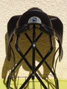 Selle Dressage Childeric DPL 17'5