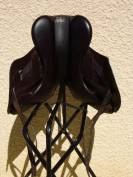 Selle Dressage Childeric DPL 17'5
