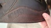 VENDS SELLE CWD 16"