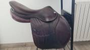 VENDS SELLE CWD 16"