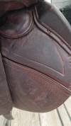 VENDS SELLE CWD 16"