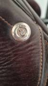 VENDS SELLE CWD 16"