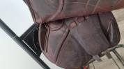 VENDS SELLE CWD 16"