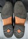 Bottes de dressage coqu&eacute; Chester Boots pointure 40