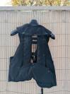 Gilet airbag hit-air complet 3 noir taille XS