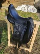 Selle dressage Devaucoux