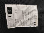 gilet equitheme air bag