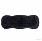 Fourreau de sangle polaire teddy showmaster &mdash; taille s 