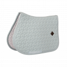 Tapis de selle Sparkling MIXTE - Kentucky - Tissu scintillant