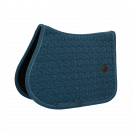 Tapis de selle Sparkling MIXTE - Kentucky - Tissu scintillant