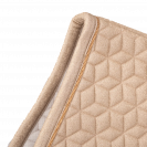 Tapis de selle Full Sparkling - Kentucky - Tissu scintillant