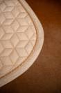 Tapis de selle Full Sparkling - Kentucky - Tissu scintillant