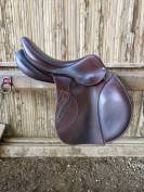 Selle Antar&egrave;s 17,5