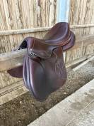 Selle Antar&egrave;s 17,5