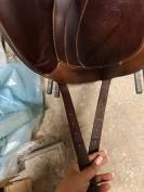Selle Antares Cadence 