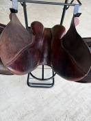 Sella mista CWD  17.5" - 2013
