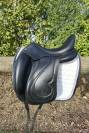 Selle compl&egrave;te Dressage Antares Cadence