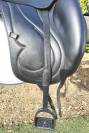 Selle compl&egrave;te Dressage Antares Cadence