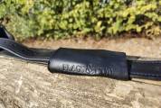 Selle compl&egrave;te Dressage Antares Cadence