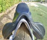 Selle compl&egrave;te Dressage Antares Cadence