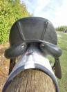 Selle compl&egrave;te Dressage Antares Cadence