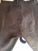 Pantalon d'&eacute;quitation ELT taille 36 