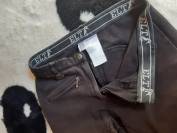 Pantalon d'&eacute;quitation ELT taille 36 
