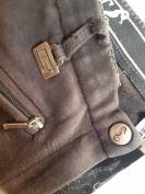 Pantalon d'&eacute;quitation ELT taille 36 