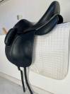 Selle de Dressage Forestier Aachen 18" 