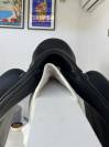 Selle de Dressage Forestier Aachen 18" 