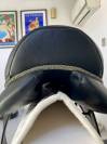 Selle de Dressage Forestier Aachen 18" 
