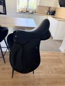 Selle d&rsquo;&eacute;quitation mixte Wintec &Agrave; vendre 