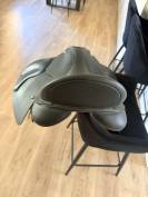 Selle d&rsquo;&eacute;quitation mixte Wintec &Agrave; vendre 