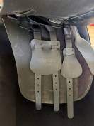 Selle d&rsquo;&eacute;quitation mixte Wintec &Agrave; vendre 
