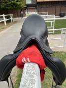 Selle dressage equipe 