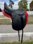 Selle dressage equipe 