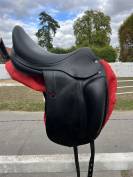 Selle dressage equipe 