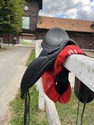 Selle dressage equipe 