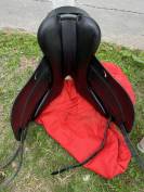 Selle dressage equipe 