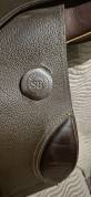Selle mixte