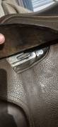 Selle mixte