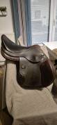 Selle mixte