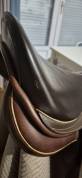 Selle mixte