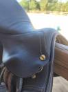 Selle mixte 17 pouces 