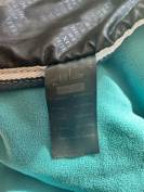 Couverture s&eacute;chante 