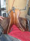 Selle Fouganza 16 "5