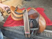 Selle Fouganza 16 "5