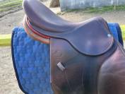 selle DR LINE 17'