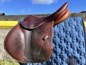 selle DR LINE 17'