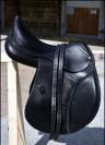 Sella mista  ACavallo Bernini All purpose 17" - 2024
